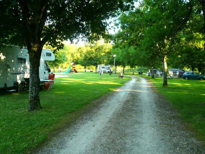 Location camping Marne